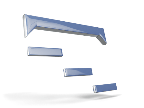 Gantt scheduler icon