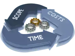 Estimating icon